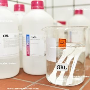 GBL (Gamma-Butyrolactone)